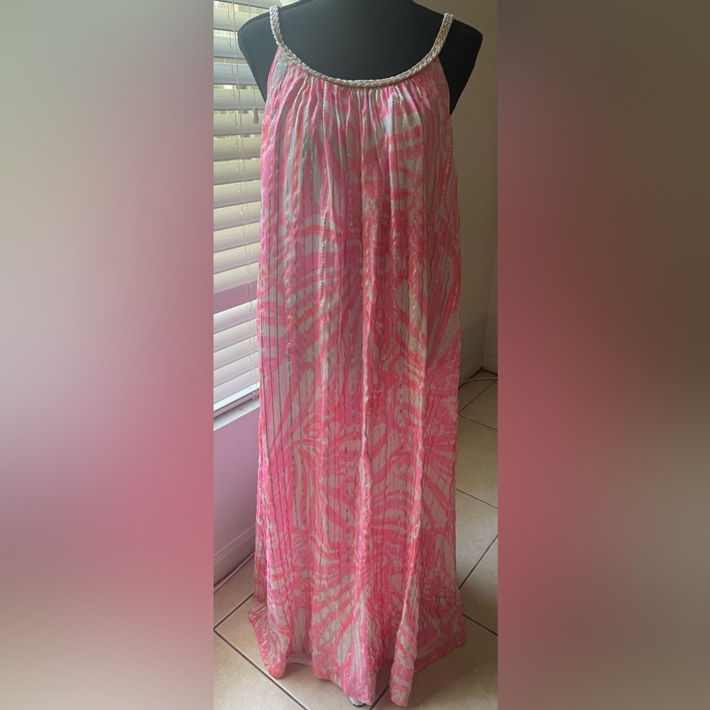 Lilly Pulitzer Sienna Maxi
